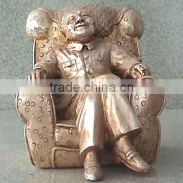 Resin figure(623C)