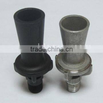 Plastic Venturi Eductor Mixing Nozzle photo-3