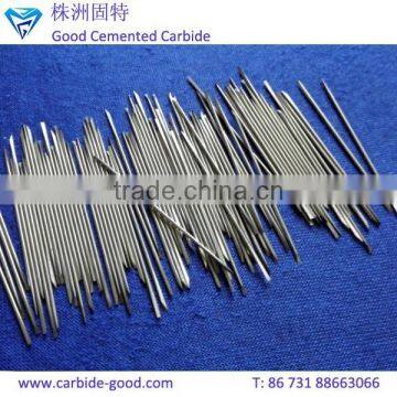 Tungsten Carbide 0.1mm Drill Bits For Drilling Pearl Hole photo-3