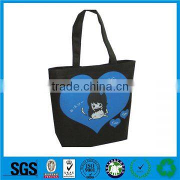 Foldable Non Woven Tote Bag for Shopping photo-6