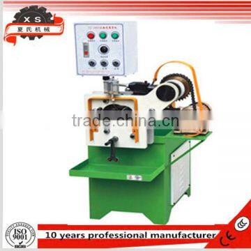 Automatic feed thread rolling machine, thread roller TB-16GY