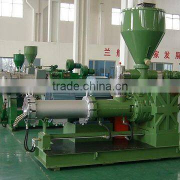 Planetary Roller Extruder/plastic Extruder