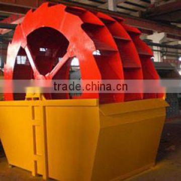 China mini silica sand washing machines price