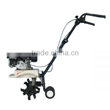 3.5 HP mini garden tiller,cultivator