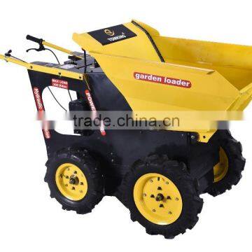 New Condition Hydraulic Dumper/Power barrow/Mini dumper