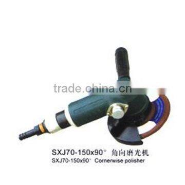 Mini Angle Grinder SXJ125*90 Air Angle Grinder photo-2