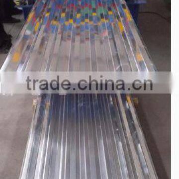 4ft x 8ft Corrugated Aluminium Roofing Sheet photo-2