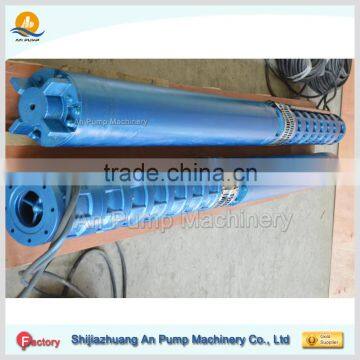 2 Inch 3 Inch Diameter Water Submersible Deep Well Pumps photo-3