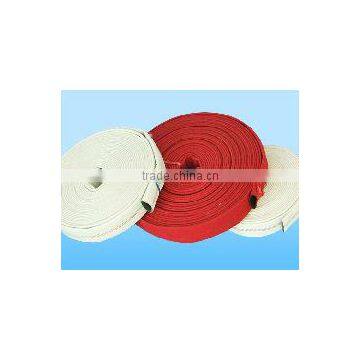 PE Double-layer Watering Hose(Belt) Extrusion Procluction Line photo-4