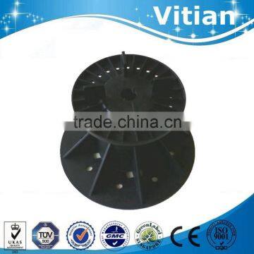 High Quality Outdoor K-type Plastic Marble Adjustable Pedestals photo-2