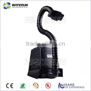 Made in China Soldering welding fume extractor factory