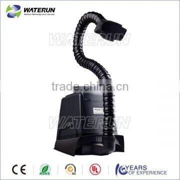Made in China Soldering welding fume extractor factory