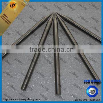 Tungsten Needles / Pure Tungsten Pins photo-2