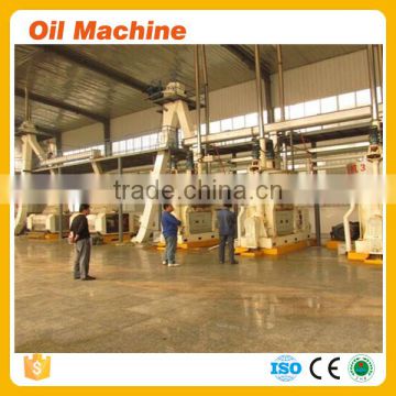 High capacity high quatity degummed section corn oil expression plant corn oil press with corn milling equipment cheap price