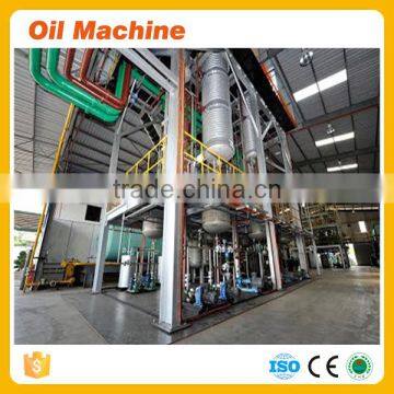 High Quality Maize Oil Maker Corn Germ Oil Making Plant photo-6