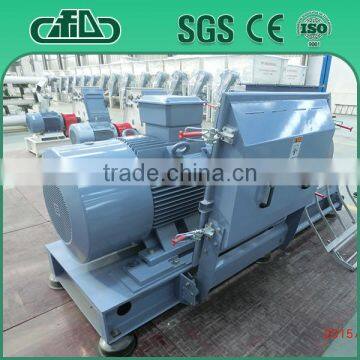 Best Market Fish Feed for Tilapia Machine photo-3