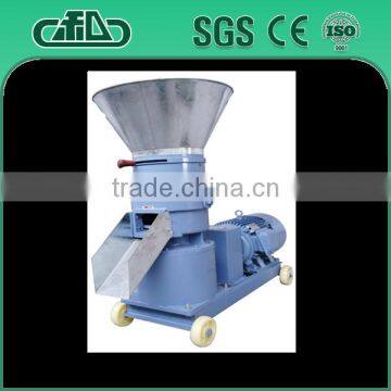 30 TPD floating fish feed making machine /animal feed processing machine