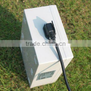 4 Speed Gear Shift BLDC Electric Grass Cutter photo-5