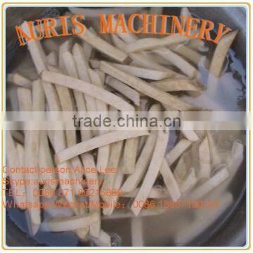 Commercial Use Small Model Potato Cutter Machine/potato Cutting Machine/potato Cutter on Sale photo-4