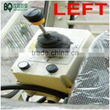 Joystick for Tower Crane(SCM H3/36B) photo-2