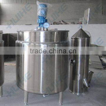 220V stainless steel tank