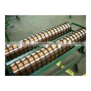 Co2 Welding Wire Price ER70S-6 Aluminun Alloy Welding Wires,China Product photo-5