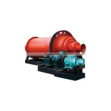Simple Construction Nice Aluminum Ash Ball Mill With Factory Price photo-3