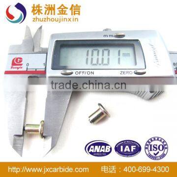 Tungsten Carbide Screw Ice Antiskid Tire Studs photo-4