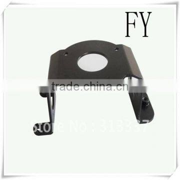 Customized Stamping Parts for Medical Devices Made of Stainless Steel photo-2