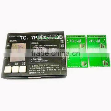 Lcd Tester 2 in 1 Can Tester LCD & Digitizer for IPhone 7 7p photo-2