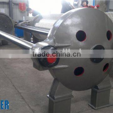 800 Round Plate Filter Press photo-5