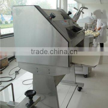Stainless Steel French Baguette Bread Making Machine French Baguette Bread Moulding Machine photo-3