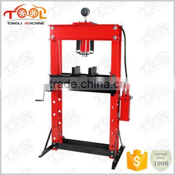 High Quality Promotional hydraulic shop press machine