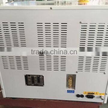 With Built-in Mini Printer TS-DDV Standard CLASS B Medical Autoclave Pulsating Vacuum Desktop Steam Sterilizer photo-5