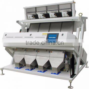 5088 Pixels Full Color Rice Color Sorter Machine photo-4