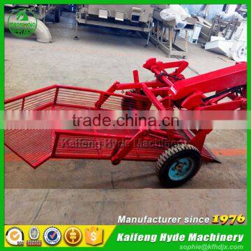 2 row peanut groundnut harvester for sale