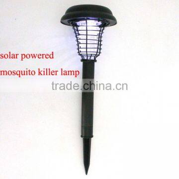 led lawn lamp Solar Mosquito Killer Light Insect Killer Lamp Solar led Garden Light solar lown light