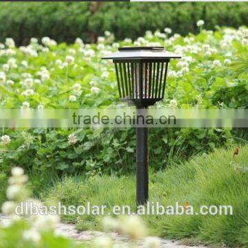 Low Price CE RHOS Solar Pest Killer Lamp photo-4