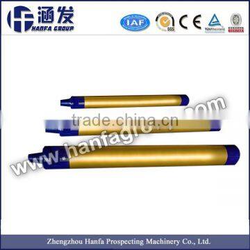 High Air Pressure DTH Drill Hammers photo-6