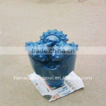 6 1/2 inch Tricone Rock Bit/Tricone Drill Bit/Tricone Roller Bit