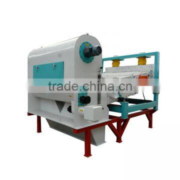 China Supplier Cycle Air Separator Dust Removal Equipment photo-3