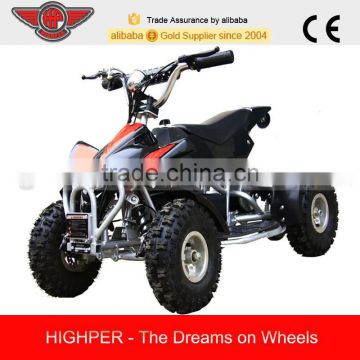 500W ELECTRIC ATV FOR KIDS(ATV-1BE)