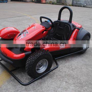 honey indoor 200w kids karts