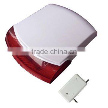 King Pigeon Wireless Glass Breakage Sensor,GB-100,GLASS BROKEN ALARM,GALSS SENSOR photo-6