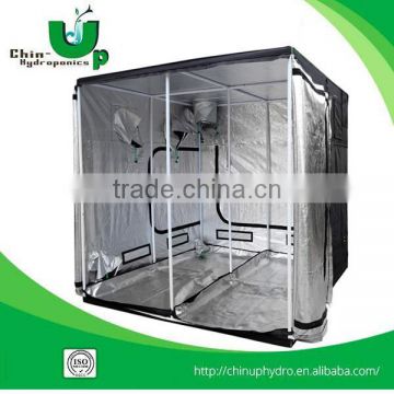 2016 hot sale highly reflector grow tent /600D fabric tent