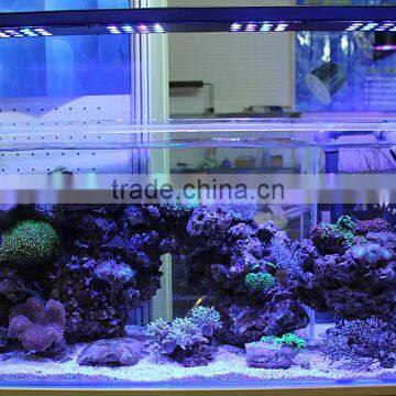 Ebay Hot Selling 120cm Aquarium Lights Saltwater Reef Led Lighting With Wifi Control photo-2