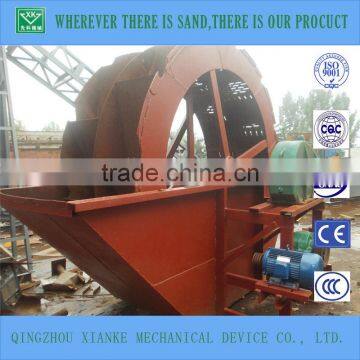 Sand Screening/Washing Machine For Sale photo-5