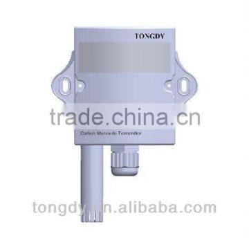 CO Transmitter Car Parking Lots Carbon Monoxide Sensor photo-2