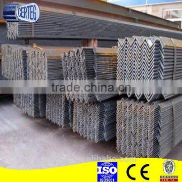 ASTM hot rolled Steel Angle Iron