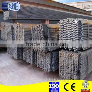 Standard Sizes Equal Angle Steel photo-5